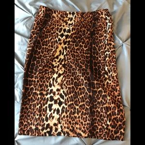 Four Size 1X F21 Plus Size Skirts